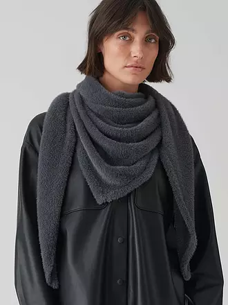 OPUS | Sciarpa AWENDI | grau